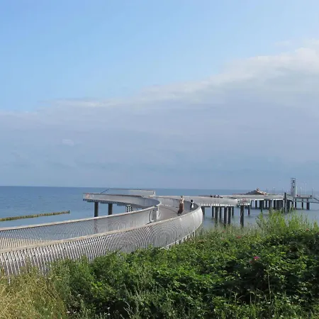 Ritter By Interhome Koserow