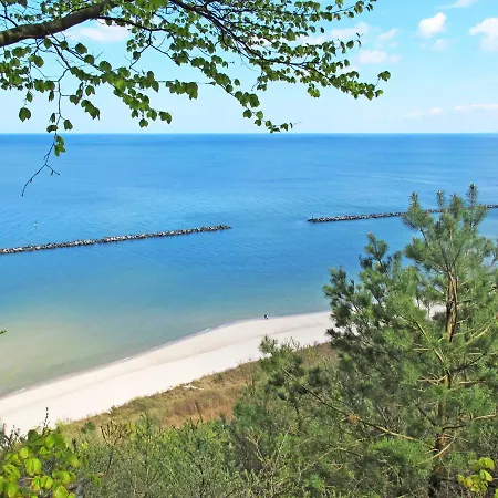 Lägenhet Ritter By Interhome *