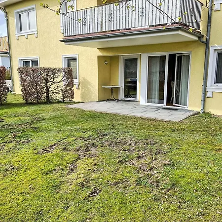 Ritter By Interhome Apartman *