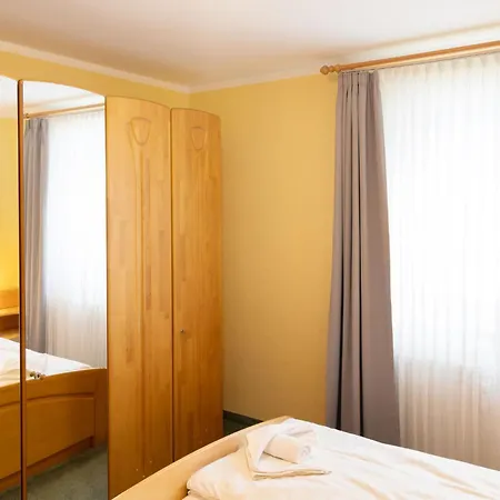 Ritter By Interhome Lägenhet Koserow