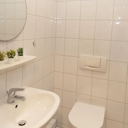 Apartment Ritter By Interhome Koserow