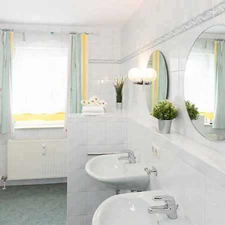 Ritter By Interhome * Koserow