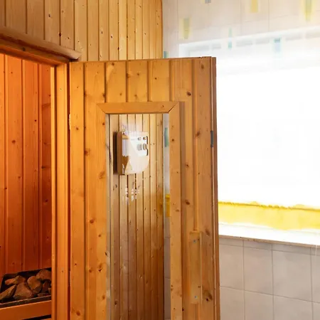 Ritter By Interhome Lägenhet