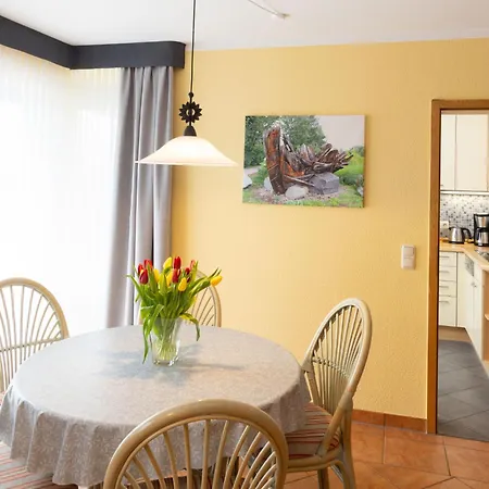 Apartman Ritter By Interhome *