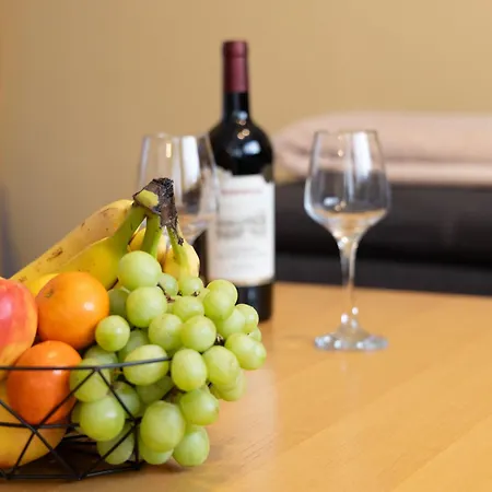 Ritter By Interhome Koserow