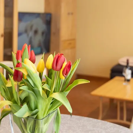 Ritter By Interhome * Koserow