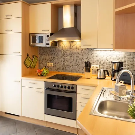 Ritter By Interhome Lägenhet *