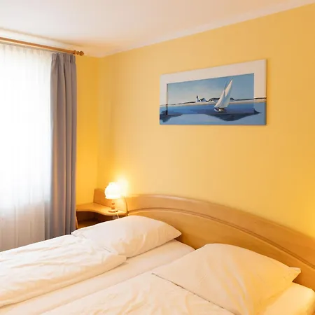 Apartman Ritter By Interhome *