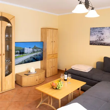 Ritter By Interhome *