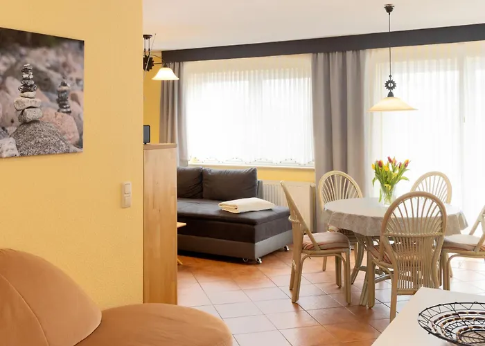Ritter By Interhome