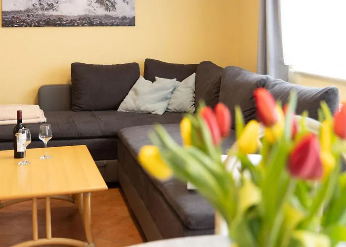 Ritter By Interhome