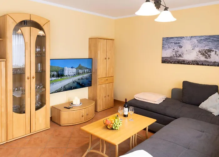Ritter By Interhome *